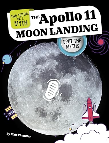 Stock image for The Apollo 11 Moon Landing for sale by Blackwell's