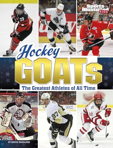 Beispielbild fr Hockey Goats zum Verkauf von Blackwell's
