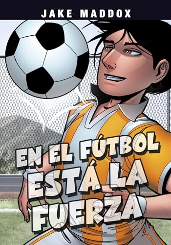 Stock image for En El Ftbol Est La Fuerza for sale by Blackwell's