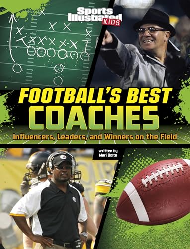 Stock image for Football's Best Coaches for sale by Blackwell's