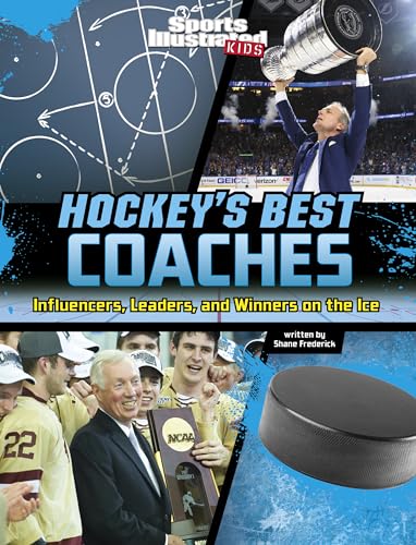 Stock image for Hockey's Best Coaches for sale by Blackwell's
