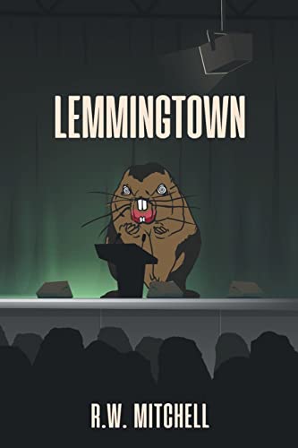 Stock image for Lemmingtown for sale by ThriftBooks-Dallas