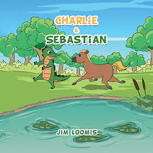 9781669812371: Charlie & Sebastian