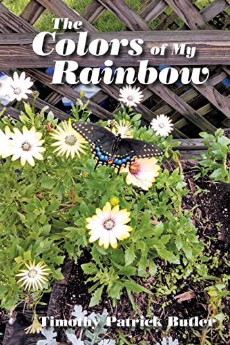 Imagen de archivo de The Colors of My Rainbow a la venta por Lucky's Textbooks