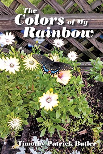 Stock image for The Colors of My Rainbow for sale by Lucky's Textbooks