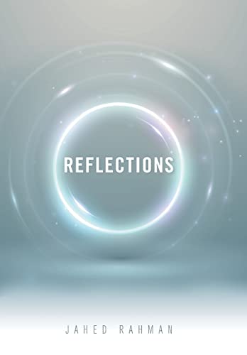 Beispielbild fr Reflections zum Verkauf von PlumCircle