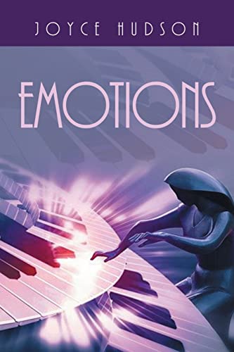 Stock image for Emotions for sale by GreatBookPrices