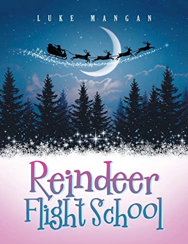 Imagen de archivo de Reindeer Flight School a la venta por GreatBookPrices