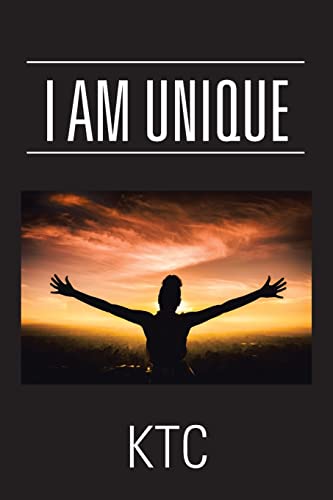 Stock image for I Am Unique for sale by PBShop.store US