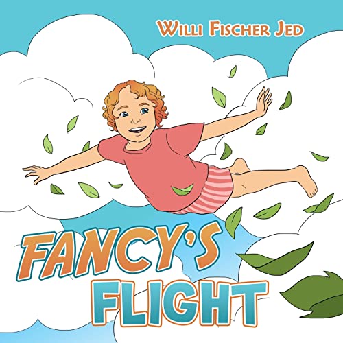 Imagen de archivo de Fancy's Flight a la venta por Chiron Media