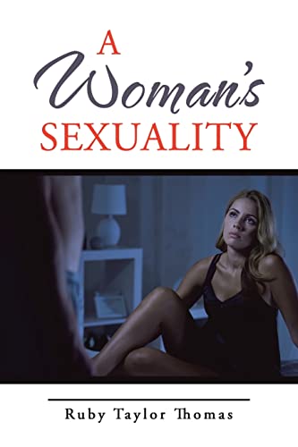 Beispielbild fr A Woman's Sexuality zum Verkauf von Ria Christie Collections