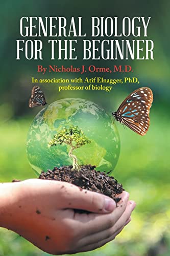 Imagen de archivo de General Biology for the Beginner a la venta por GreatBookPrices