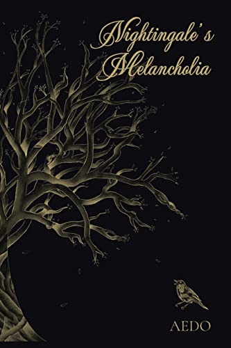 Stock image for Nightingale's Melancholia for sale by Lucky's Textbooks