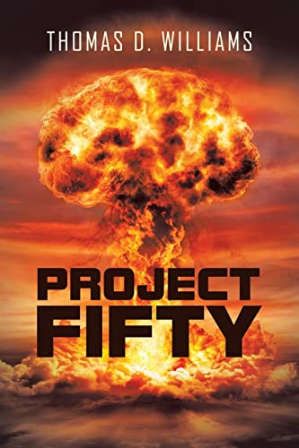 Beispielbild fr Project Fifty zum Verkauf von Books From California