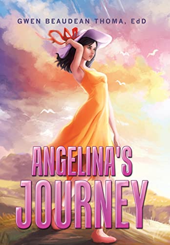 Stock image for Angelina's Journey for sale by Lucky's Textbooks