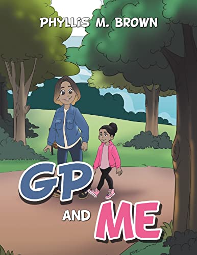 Stock image for Gp and Me for sale by Chiron Media