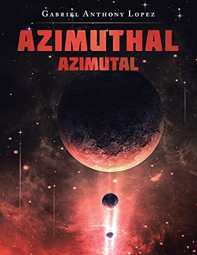 Stock image for Azimutal [Soft Cover ] for sale by booksXpress