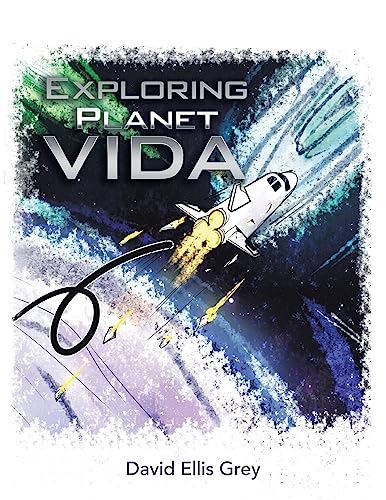 Stock image for Exploring Planet Vida for sale by Chiron Media