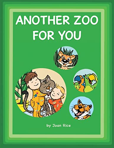 9781669841180: Another Zoo for You