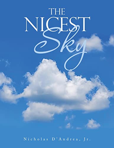 Stock image for The Nicest Sky for sale by Lucky's Textbooks