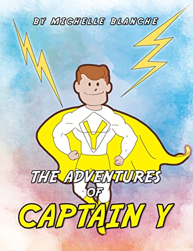 Stock image for The Adventures of Captain Y for sale by Chiron Media