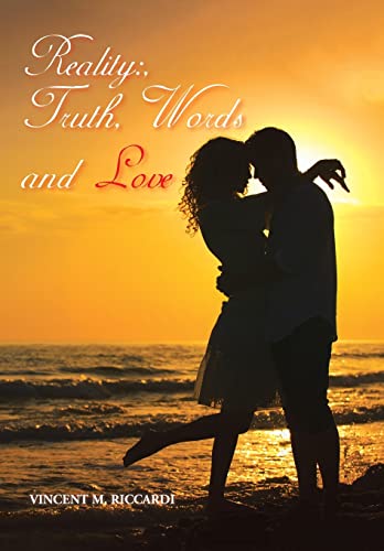 Beispielbild fr Reality: Truth, Words and Love [Hardcover ] zum Verkauf von booksXpress