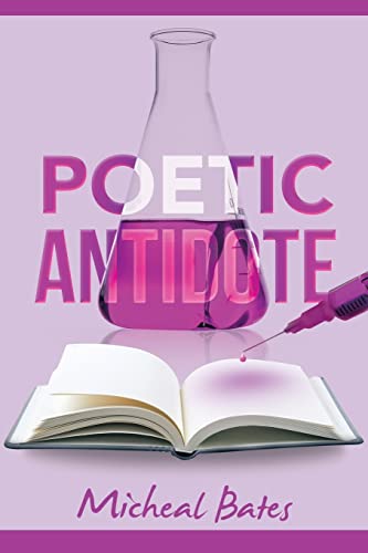 Stock image for Poetic Antidote for sale by Chiron Media