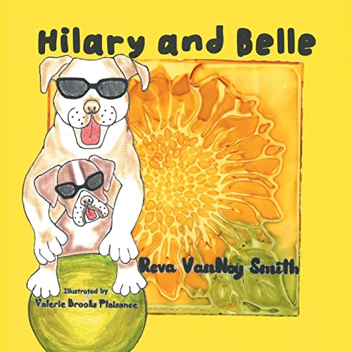 Imagen de archivo de Hilary and Belle a la venta por Goodwill of Colorado