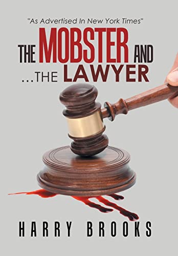 Stock image for The Mobster and the Lawyer for sale by HPB-Diamond