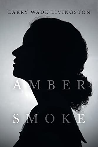 Imagen de archivo de AMBER SMOKE a la venta por Lucky's Textbooks