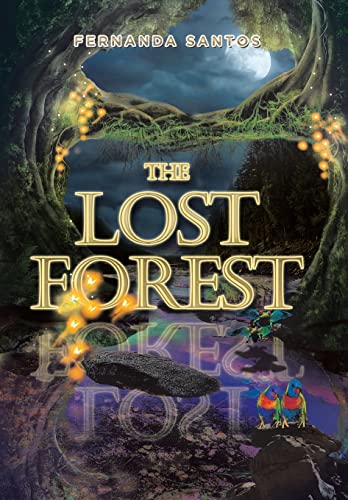 Stock image for The Lost Forest for sale by Lucky's Textbooks