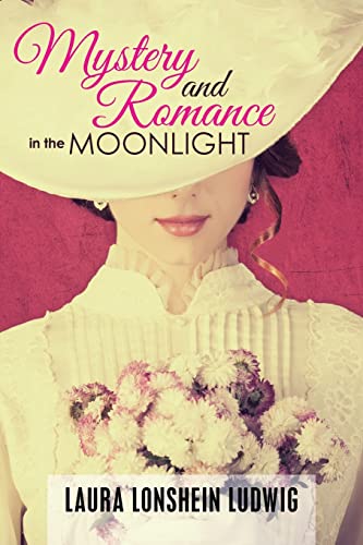 Stock image for Mystery and Romance in the Moonlight for sale by Inquiring Minds