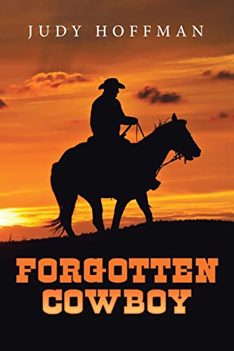 Imagen de archivo de Forgotten Cowboy a la venta por Mispah books
