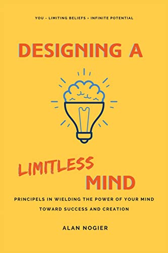 Imagen de archivo de Designing a Limitless Mind a la venta por THE SAINT BOOKSTORE