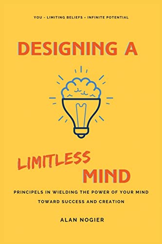 Stock image for Designing a Limitless Mind for sale by THE SAINT BOOKSTORE