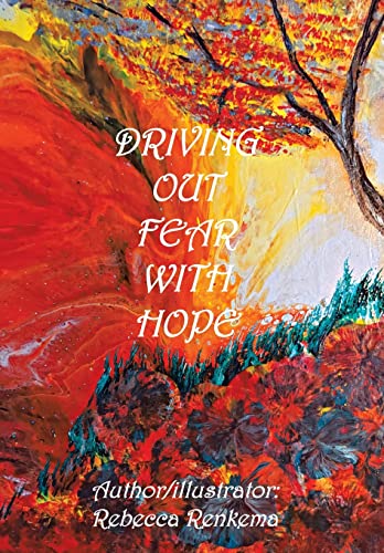 9781669856948: Driving out Fear with Hope
