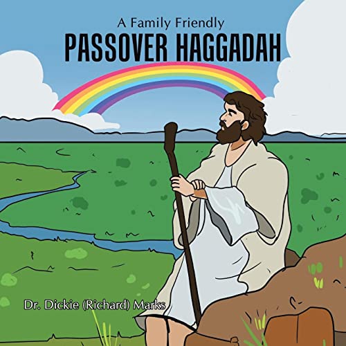 Imagen de archivo de Passover Haggadah: Making a Seder Fun a la venta por GreatBookPrices