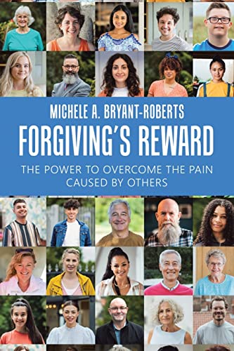 Stock image for Forgiving's Reward: The Power to Overcome the Pain Caused by Others for sale by THE SAINT BOOKSTORE