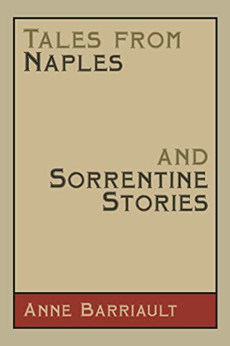 Stock image for Tales from Naples and Sorrentine Stories for sale by GreatBookPrices