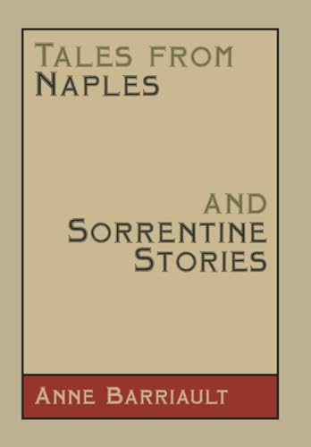 Stock image for Tales from Naples and Sorrentine Stories for sale by Ria Christie Collections