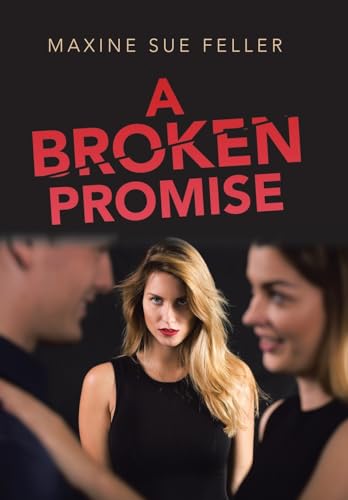 Stock image for A Broken Promise for sale by THE SAINT BOOKSTORE