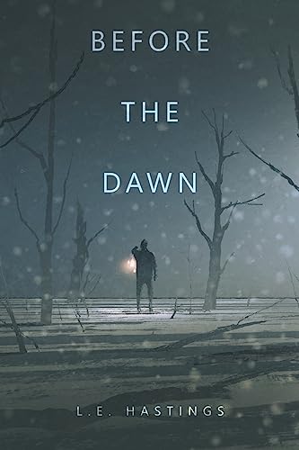 Stock image for Before the Dawn for sale by GreatBookPrices