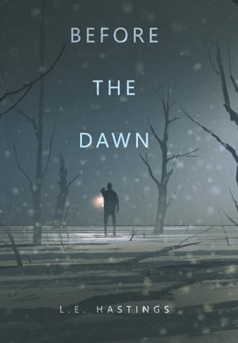Stock image for Before the Dawn for sale by GreatBookPrices