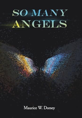 Stock image for So Many Angels for sale by GreatBookPrices