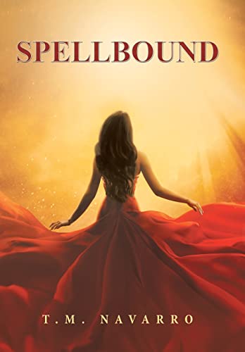 Stock image for Spellbound for sale by Big River Books