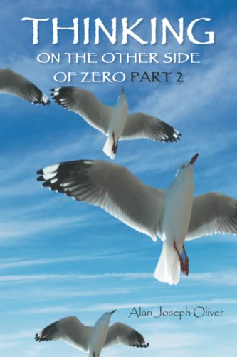 Imagen de archivo de Thinking on the other side of Zero Part 2 a la venta por HPB-Emerald