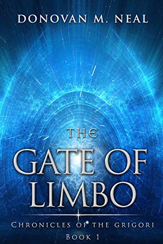 Stock image for The Gate of Limbo: Chronicles of the Grigori for sale by SecondSale