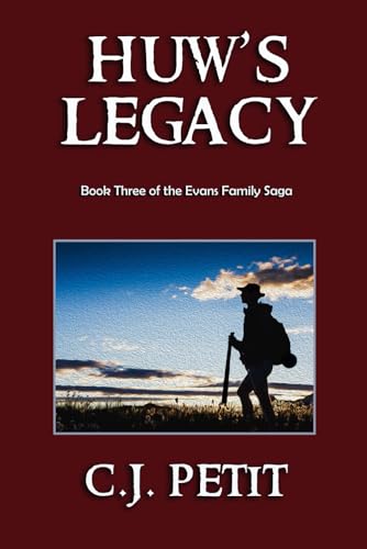 

Huw's Legacy