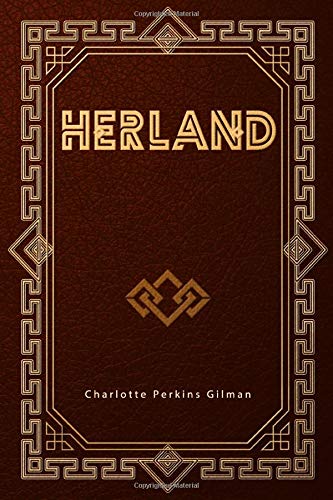 9781670032096: Herland