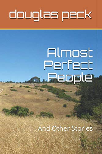 Stock image for Almost Perfect People: And Other Stories for sale by Revaluation Books